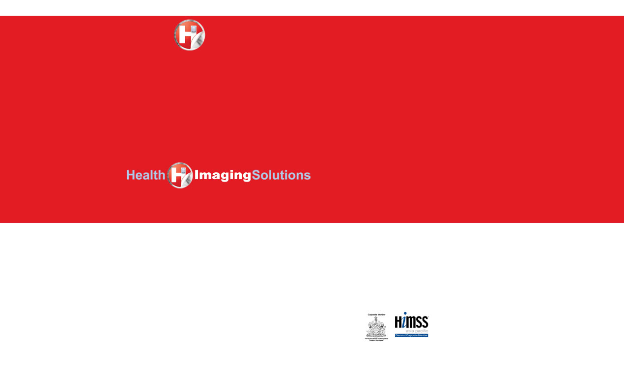 Health Imaging Solutions Sydney Australia