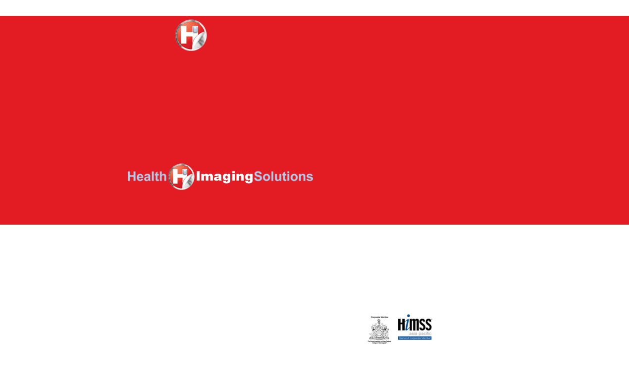 Health Imaging Solutions Sydney Australia